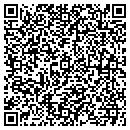 QR code with Moody David DC contacts