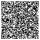 QR code with Moody David DC contacts