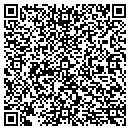QR code with E Mek Technologies LLC contacts