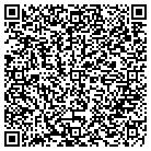 QR code with High School Completion Program contacts