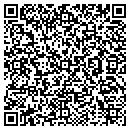 QR code with Richmond Geer & Assoc contacts