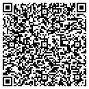 QR code with Moore Audra A contacts