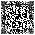 QR code with Aztec Radiant Heating Inc contacts