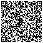 QR code with Kumon Math & Reading Center contacts