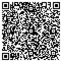 QR code with John R Blakely contacts