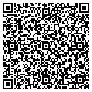 QR code with Printing/University contacts