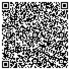 QR code with Maricopa County Workforce Dev contacts