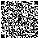 QR code with Railroad Retirement Board United States contacts