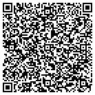 QR code with San Carlos Apache Job Training contacts
