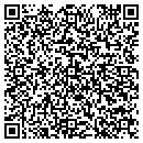QR code with Range Jana F contacts