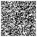 QR code with Ransburg David contacts