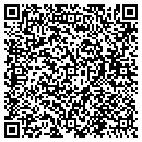 QR code with Reburn Judy A contacts