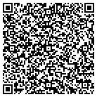 QR code with The Painted House And More contacts