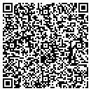 QR code with Rutter Nona contacts