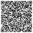 QR code with The University Of Phoenix Inc contacts
