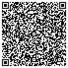 QR code with Saint Nectarios Greek Orthodox contacts
