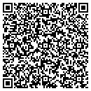 QR code with University Auto Service contacts