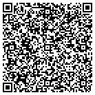 QR code with University of WA-Brd of Rgnts contacts