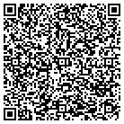 QR code with University of WA Education-Clg contacts