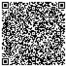 QR code with University of WA Extension contacts