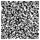 QR code with University Of Washington contacts