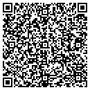 QR code with University Of Washington contacts