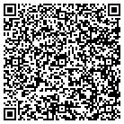 QR code with University of Washington contacts