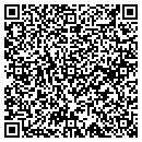 QR code with University Of Washington contacts