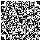 QR code with University Of Washington contacts