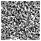 QR code with University Of Washington contacts