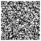 QR code with University of Washington contacts