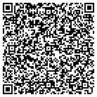QR code with University of Washington contacts