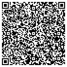 QR code with University of Washington contacts