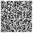 QR code with University of Wasington Rehab contacts