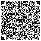 QR code with Children & Family Service Div contacts