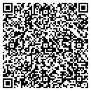 QR code with University Tutoring contacts