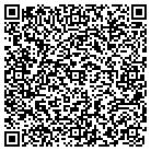 QR code with American Islamic Movement contacts