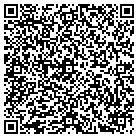 QR code with University-WA Big Beef Creek contacts