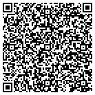 QR code with Univ of Washington Exctv Educ contacts
