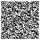 QR code with Rodibaugh R J DC contacts