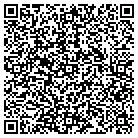 QR code with Apostolic Revival Tabernacle contacts