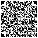 QR code with Taseff George R contacts