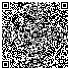 QR code with Oregon Tech Dev Foundation contacts