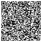QR code with One On One Tutoring Co contacts