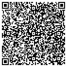 QR code with One To One Tutor LLC contacts