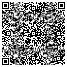 QR code with Over the Top Tutor contacts