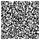 QR code with Marshall University Speech contacts