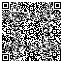 QR code with Hunter Kim contacts