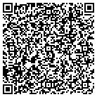 QR code with High Country Real Estate contacts