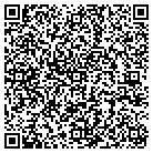 QR code with H & R Block Tax Service contacts